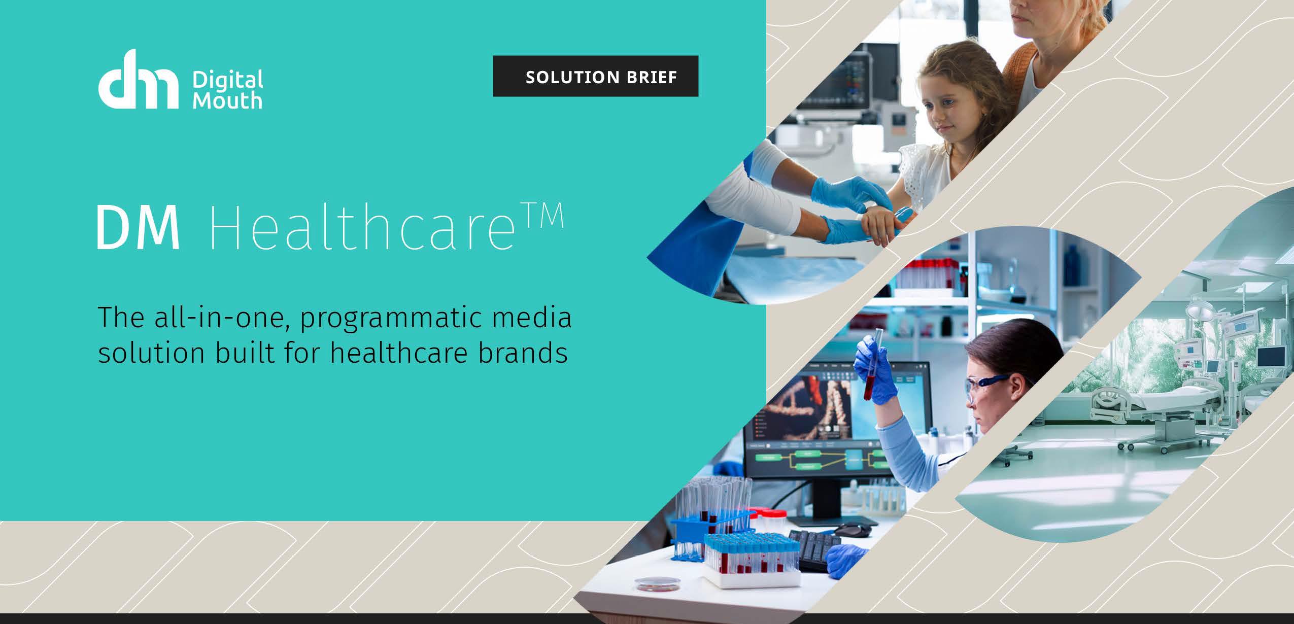 DM Healthcare